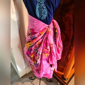 Brand new Sarong cover up